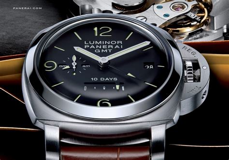 panerai luminor fake|luminor Panerai budget watch.